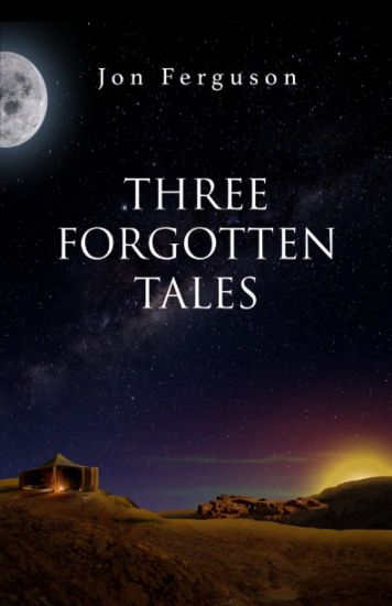 Three Forgotten Tales