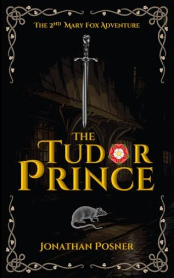 The Tudor Prince