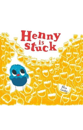 Henny is Stuck