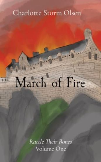 March of Fire
