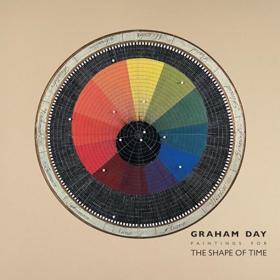 Graham Day: Paintings for The Shape of Time, 1976-2021