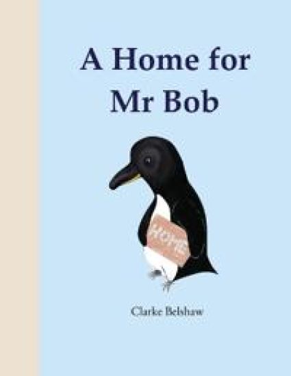 A Home For Mr Bob