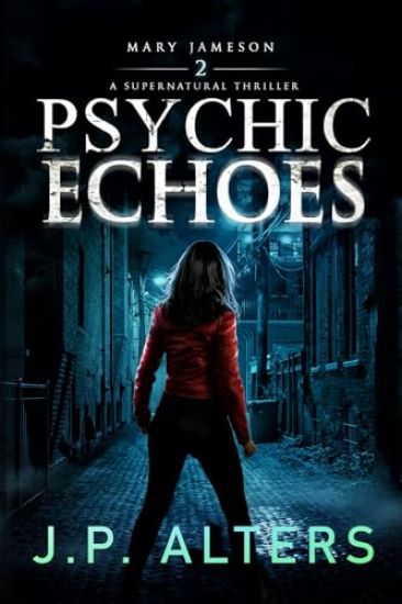Psychic Echoes