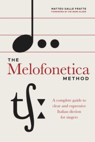 The Melofonetica Method