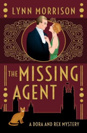 The Missing Agent