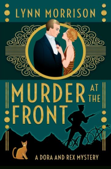 Murder at the Front