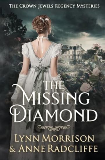 The Missing Diamond