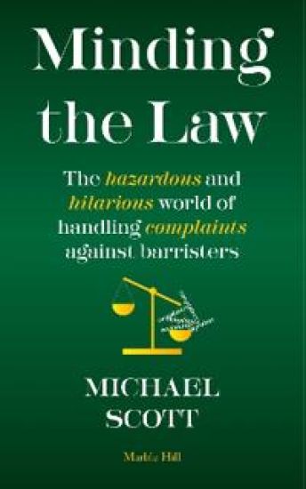 MINDING THE LAW