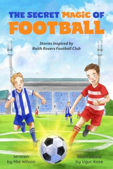 The Secret Magic of Football