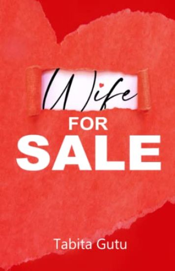 Wife For Sale