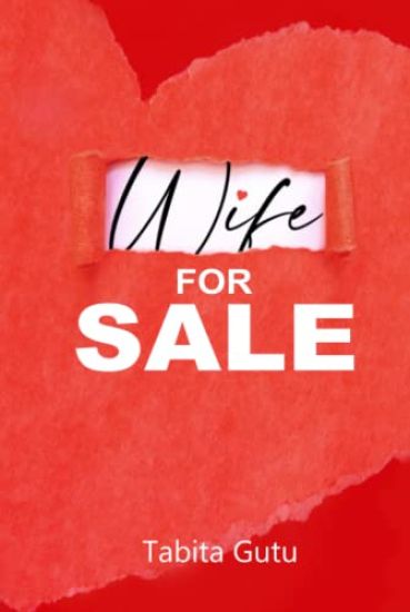 WIFE FOR SALE