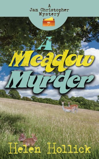 A Meadow Murder - A Jan Christopher Mystery. Episode 4