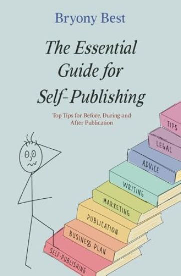 The Essential Guide for Self-Publishing