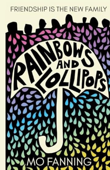 Rainbows and Lollipops