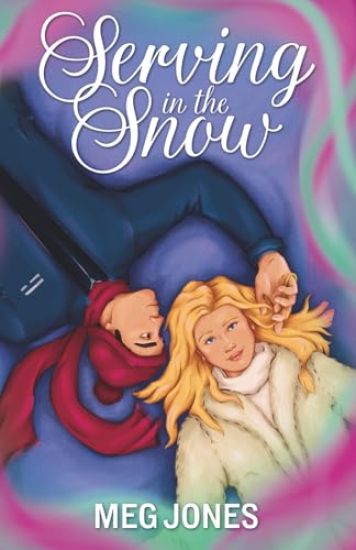 Kansikuva: Serving In The Snow