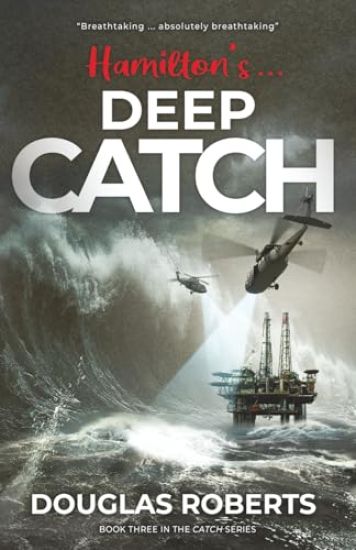 Hamilton's Deepcatch