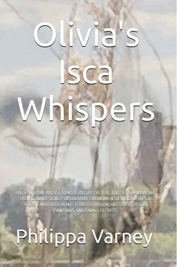 Olivia's Isca Whispers
