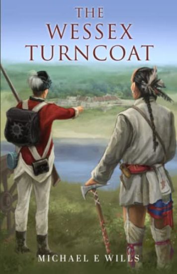 The Wessex Turncoat