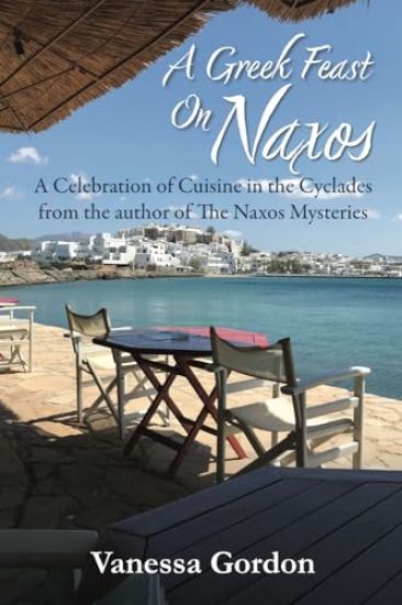 A Greek Feast on Naxos
