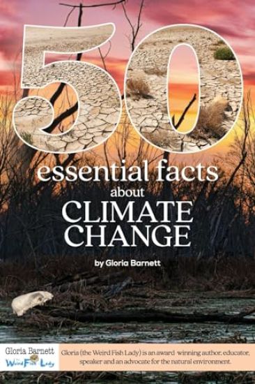 50 Essential Facts about Climate Change