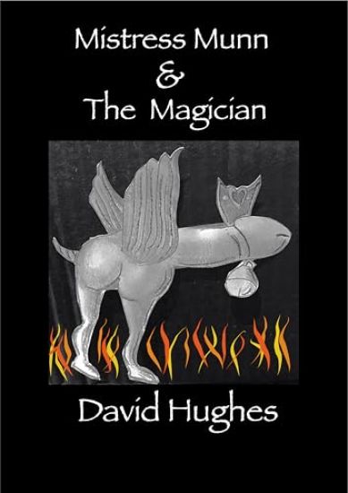 Mistress Munn and the Magician