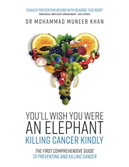 You'll Wish You Were an Elephant