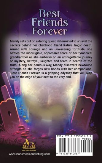 Best Friends Forever