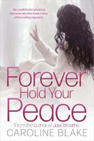 Forever Hold Your Peace