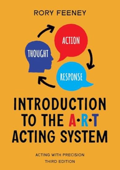 Introduction to the A.R.T. Acting System