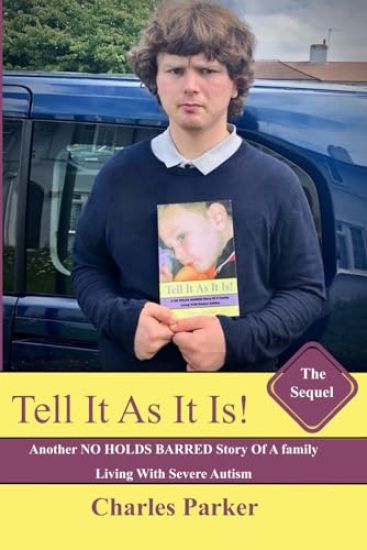 Tell It As It Is - The Sequel