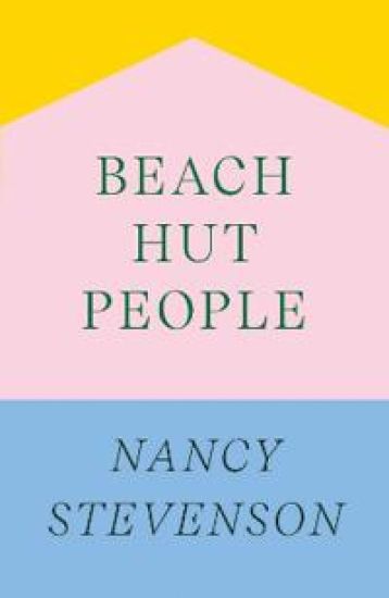 Beach Hut People