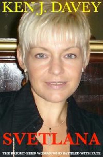Svetlana