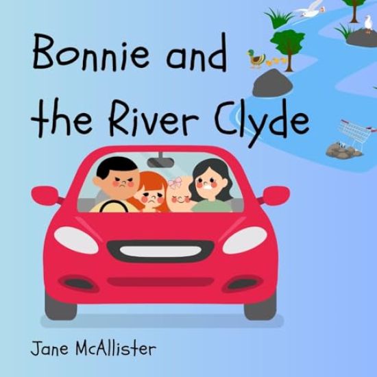 Bonnie and the River Clyde