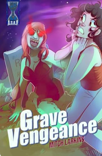 Grave Vengeance