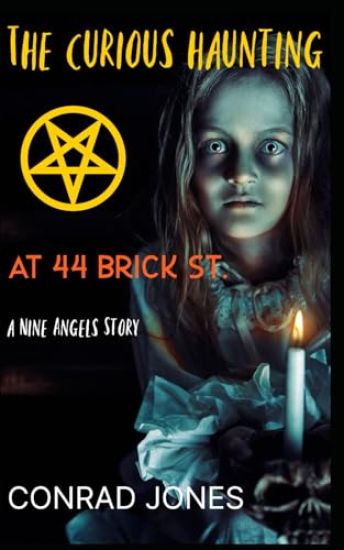 The Curious Haunting at 44 Brick St