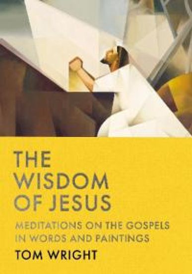 The Wisdom of Jesus