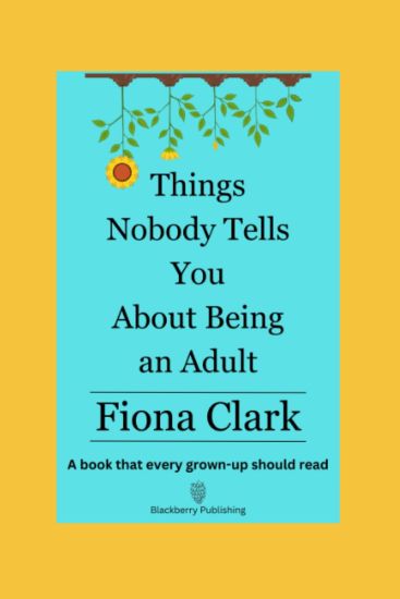 Things Nobody Tells You About Being an Adult