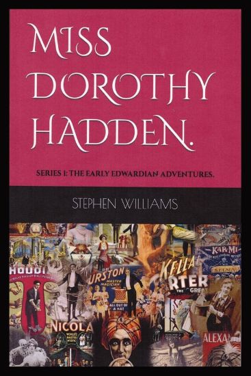 Miss Dorothy Hadden
