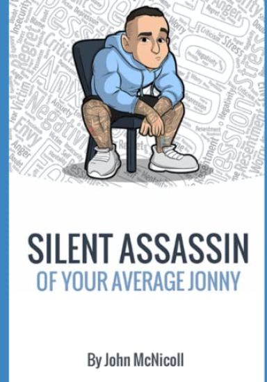 Silent Assassin of Your Average Jonny