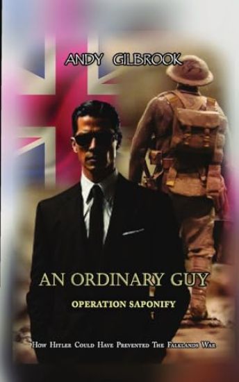 Guy Operation Saponify