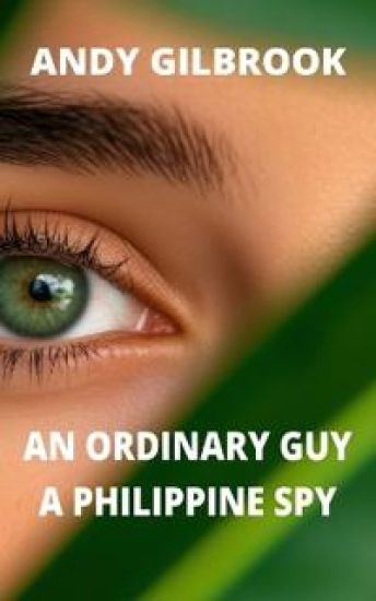 An Ordinary Guy a Philippine Spy