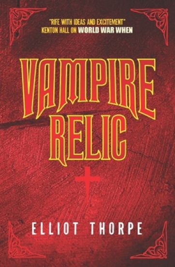 Vampire Relic