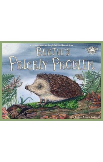 Bertie's Prickly Problem