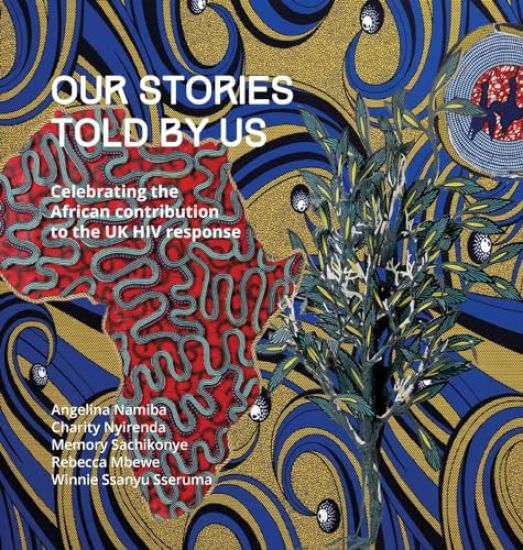 Our Stories Told By Us