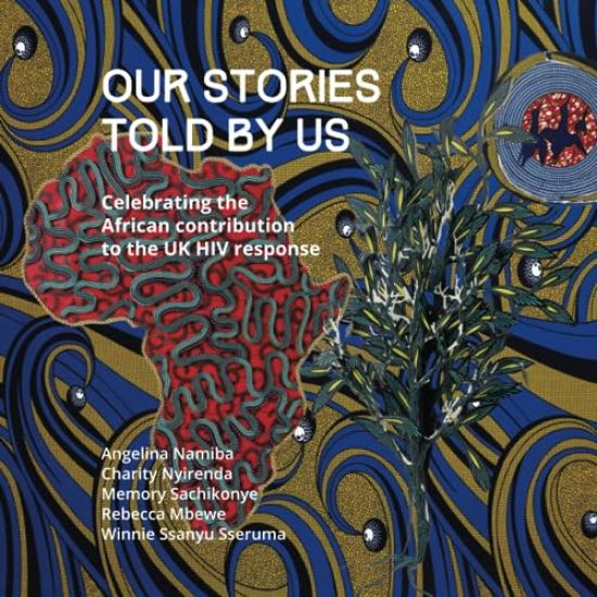 Our Stories Told By Us