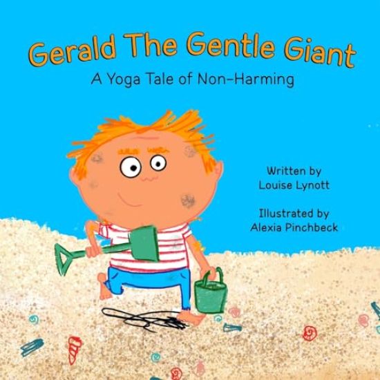 Gerald the Gentle Giant