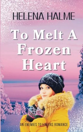 To Melt A Frozen Heart