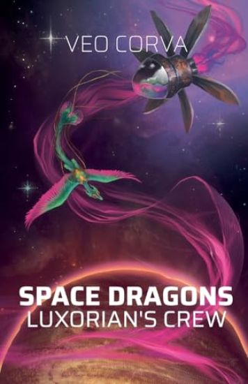 Space Dragons