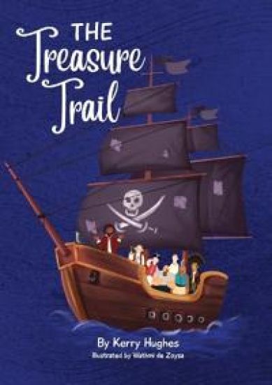 The Treasure Trails