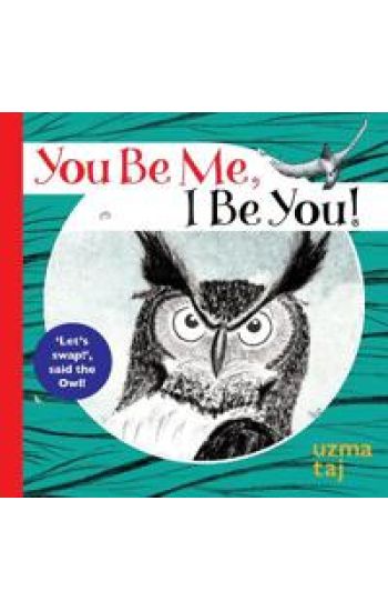 You Be Me, I Be You